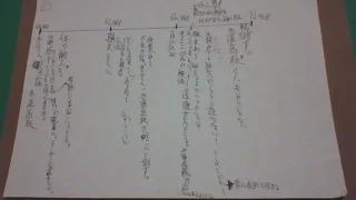 高崎望の創作11