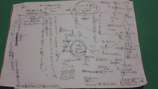 高崎望の創作12