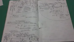 高崎望の創作4