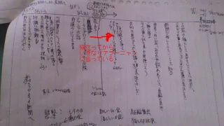 真論君家の猫創作ノート15