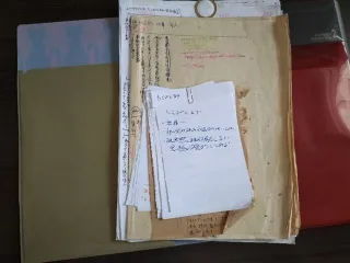 たくぴとるかの創作ノート2