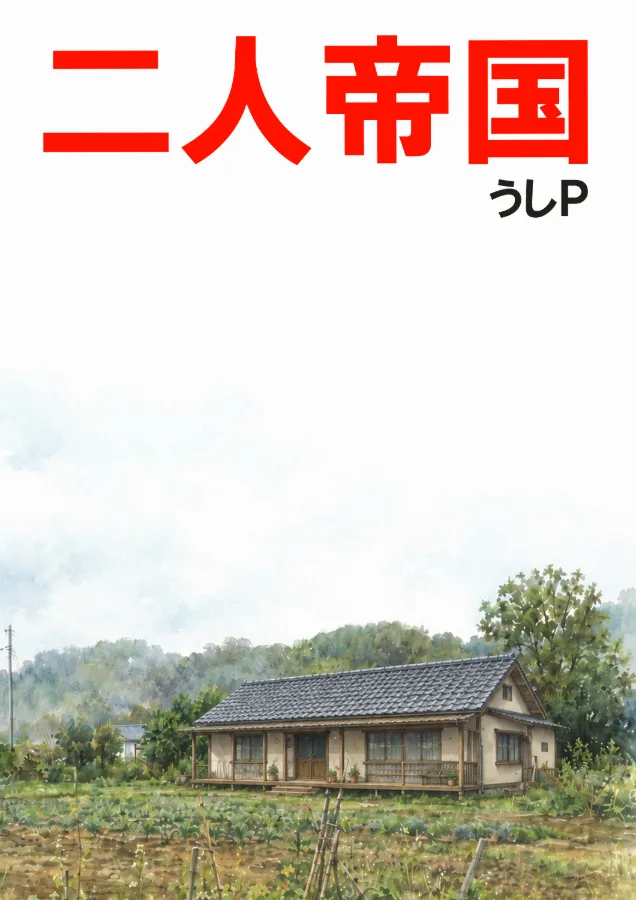 二人帝国
