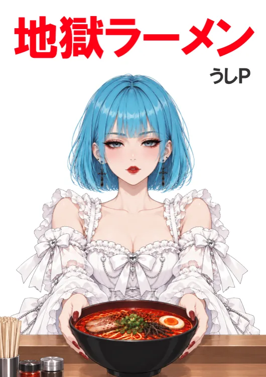 地獄ラーメン