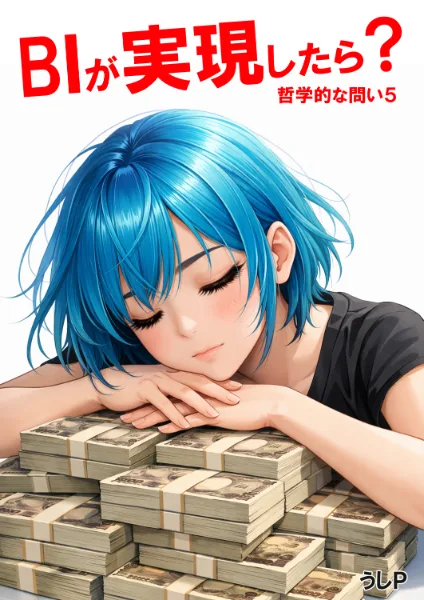 BIが実現したら？　哲学的な問い５