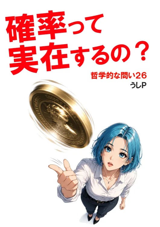 確率って実在するの？　哲学的な問い２６