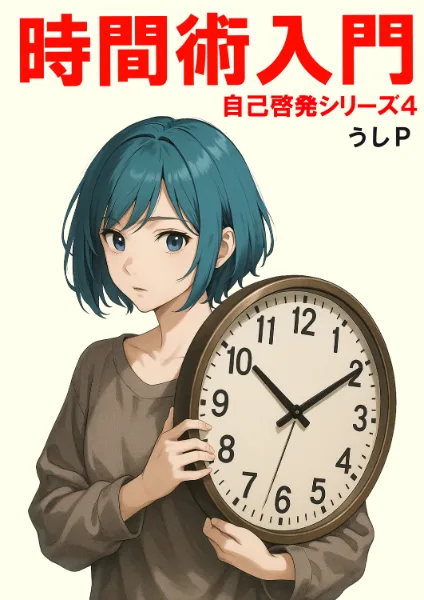 時間術入門　自己啓発シリーズ４