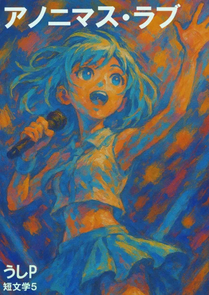 アノニマス・ラブ　短文学５