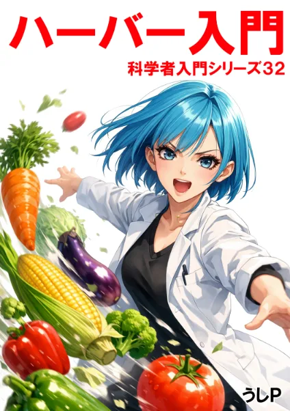 ハーバー入門　科学者入門シリーズ３２