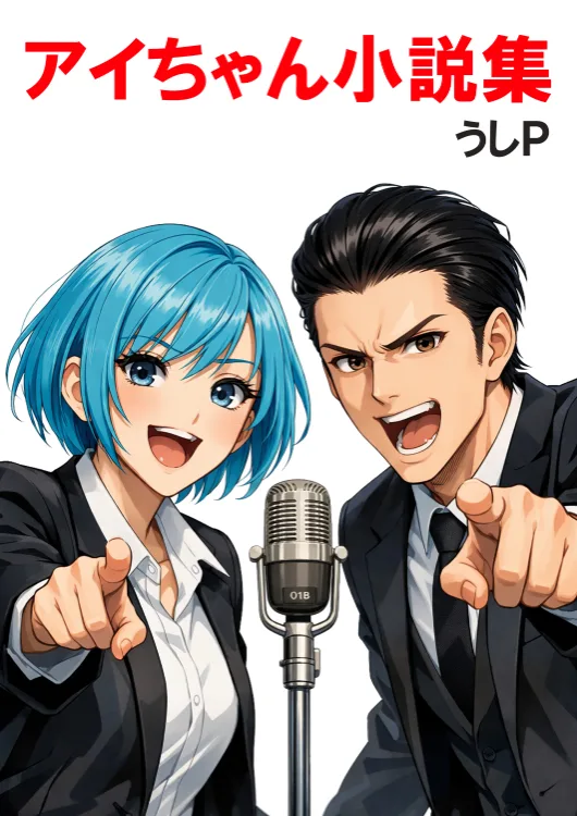 アイちゃん小説集