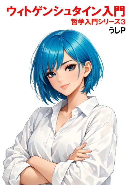 ウィトゲンシュタイン入門の表紙