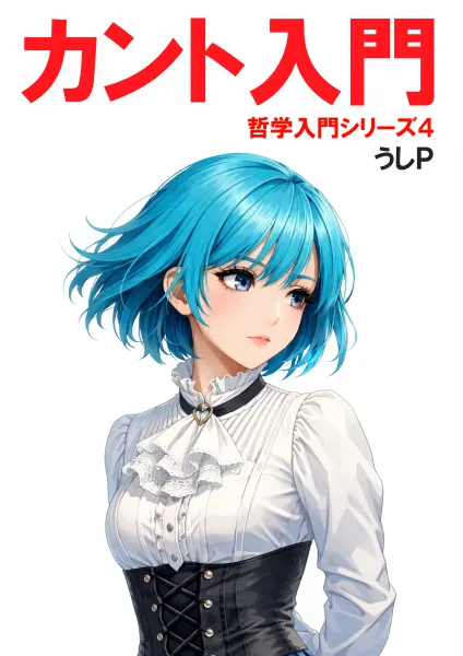 カント入門の表紙