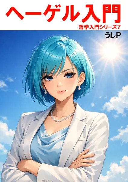 ヘーゲル入門　哲学入門シリーズ７