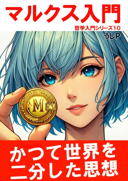 マルクス入門　哲学入門シリーズ１０