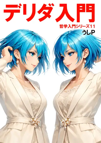 デリダ入門　哲学入門シリーズ１１