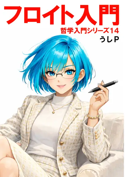 フロイト入門　哲学入門シリーズ１４