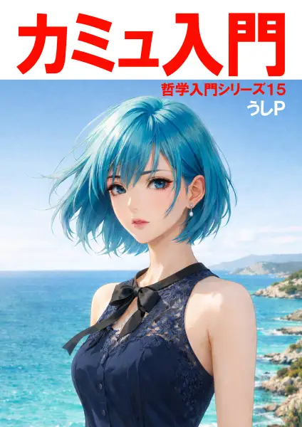 カミュ入門　哲学入門シリーズ１５