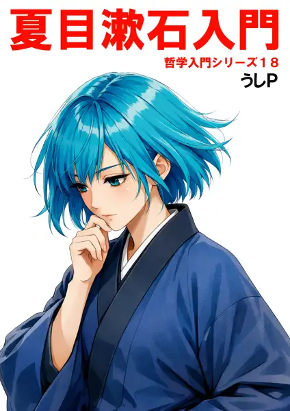 夏目漱石入門　哲学入門シリーズ１８
