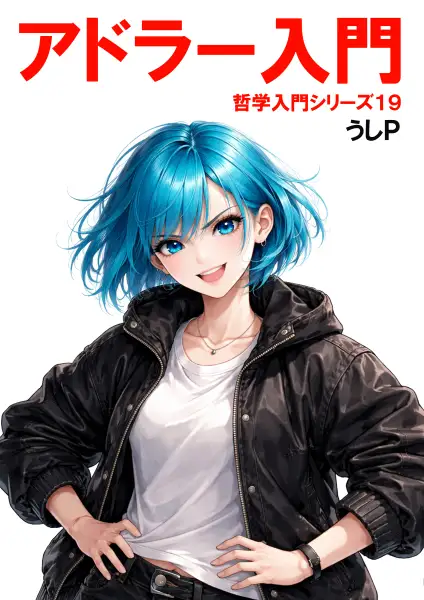 アドラー入門　哲学入門シリーズ１９