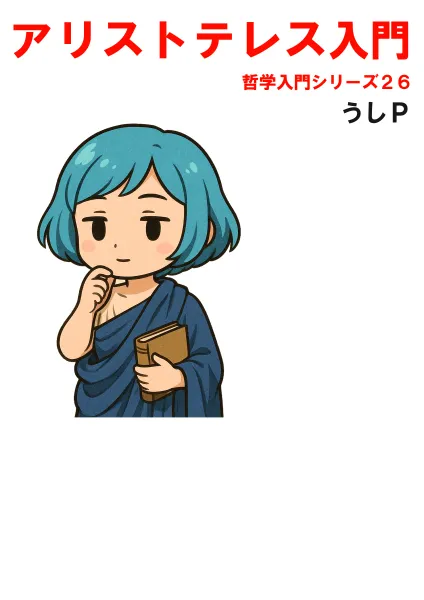 アリストテレス入門　哲学入門シリーズ２６
