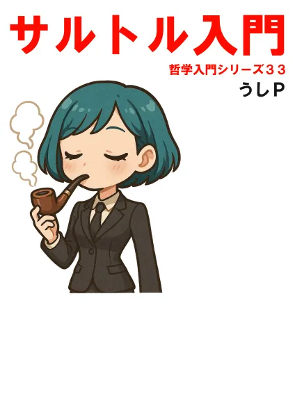 サルトル入門　哲学入門シリーズ３３