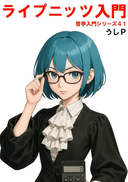 ライプニッツ入門　哲学入門シリーズ４１