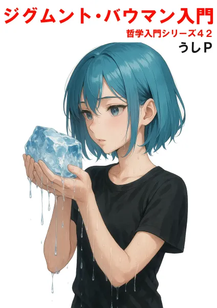 ジグムント・バウマン入門　哲学入門シリーズ４２