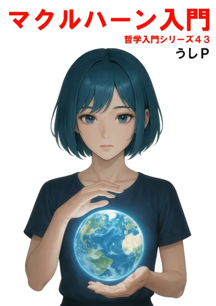 マクルハーン入門　哲学入門シリーズ４３