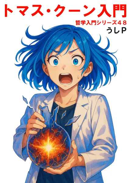 トマス・クーン入門　哲学入門シリーズ４８