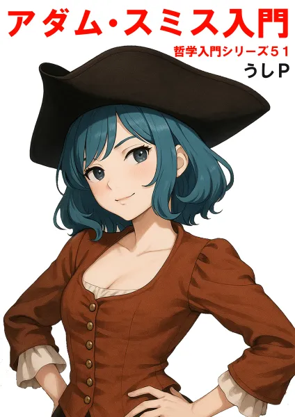 アダム・スミス入門　哲学入門シリーズ５１