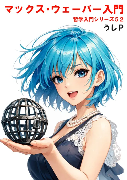 マックス・ウェバー入門　哲学入門シリーズ５２