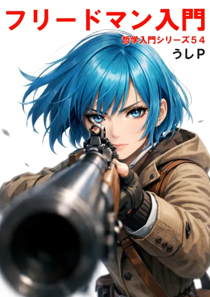 フリードマン入門　哲学入門シリーズ５４