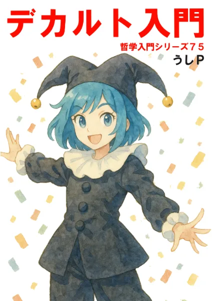 デカルト入門　哲学入門シリーズ７５