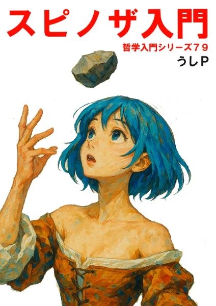 スピノザ入門　哲学入門シリーズ７９