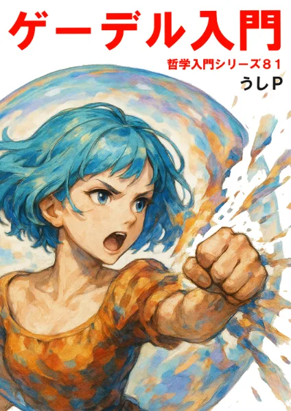 ゲーデル入門　哲学入門シリーズ８１