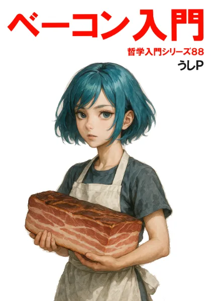 ベーコン入門　哲学入門シリーズ８８