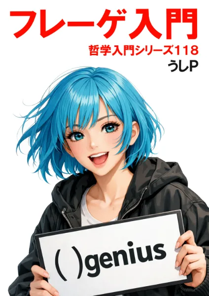 フレーゲ入門　哲学入門シリーズ１１８