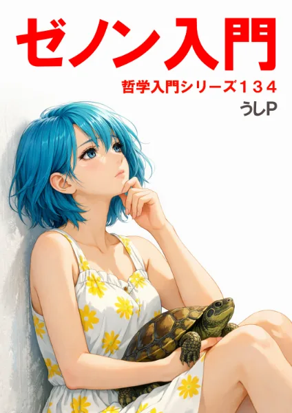 ゼノン入門　哲学入門シリーズ１３４