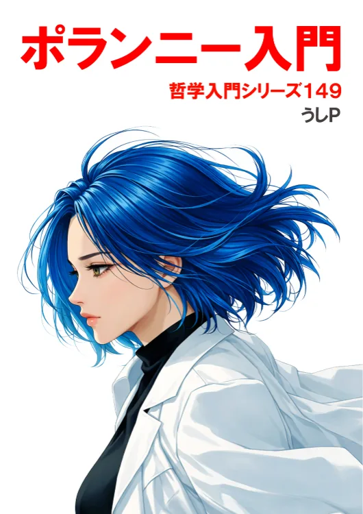ポランニー入門　哲学入門シリーズ１４９
