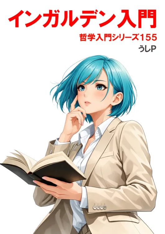 インガルデン入門　哲学入門シリーズ１５５