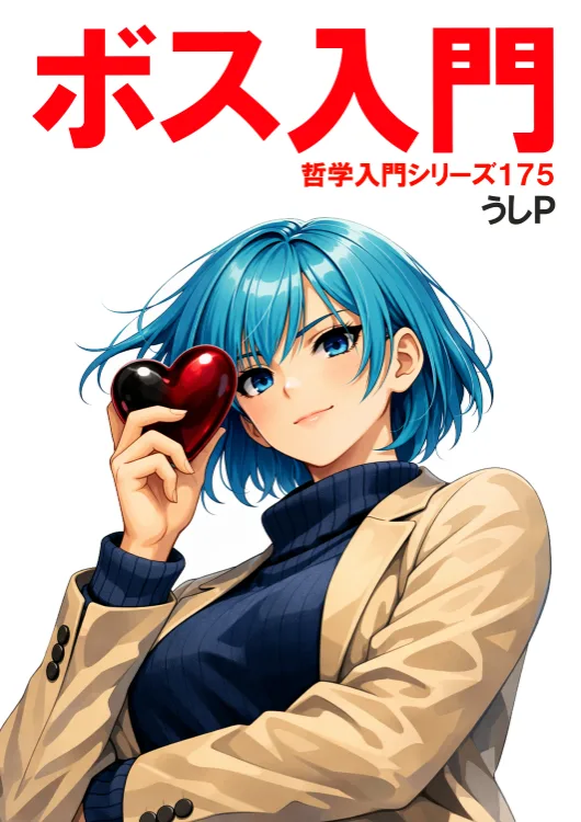 ボス入門　哲学入門シリーズ１７５