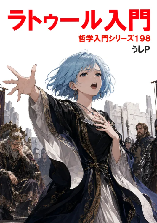 ラトゥール入門　哲学入門シリーズ１９８