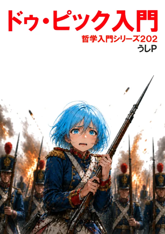 ドゥ・ピック入門　哲学入門シリーズ２０２