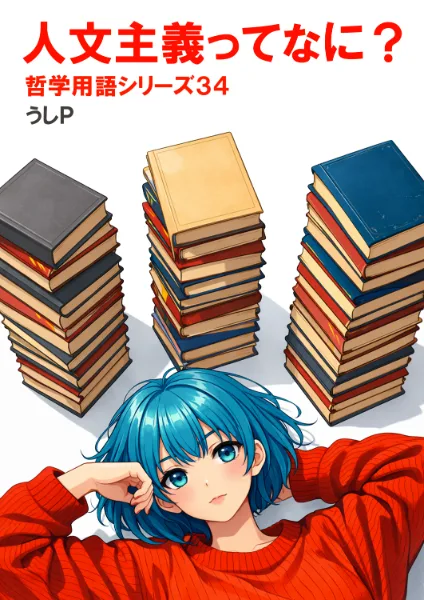 人文主義ってなに？　哲学用語シリーズ３４