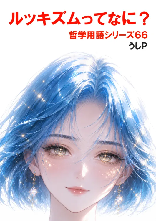 ルッキズムってなに？　哲学用語シリーズ６６