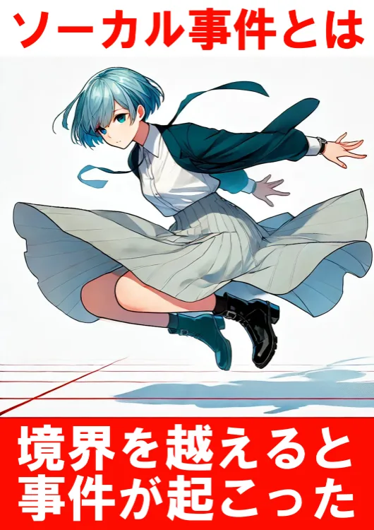 ソーカル事件とは？